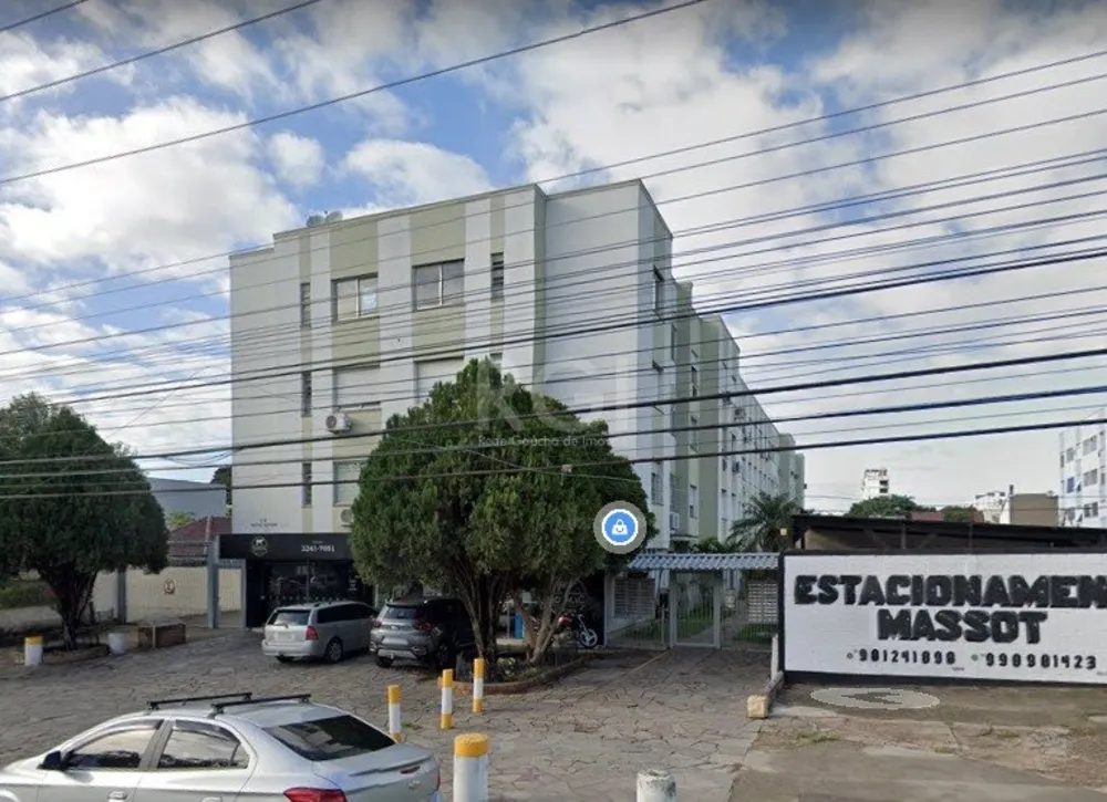 Apartamento, 1 quarto, 44 m² - Foto 1