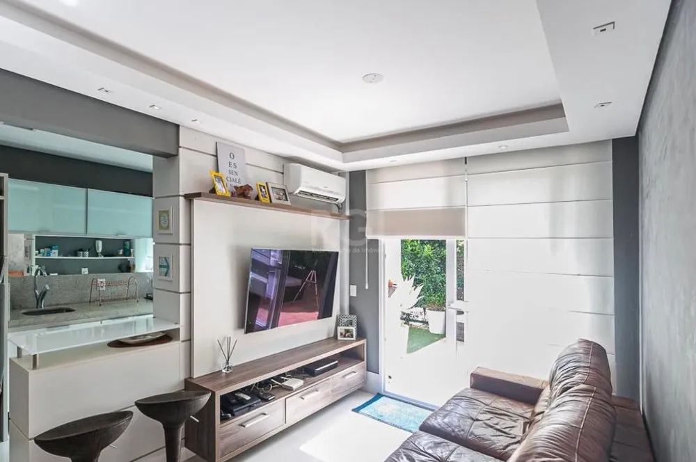 Apartamento, 2 quartos, 92 m² - Foto 1