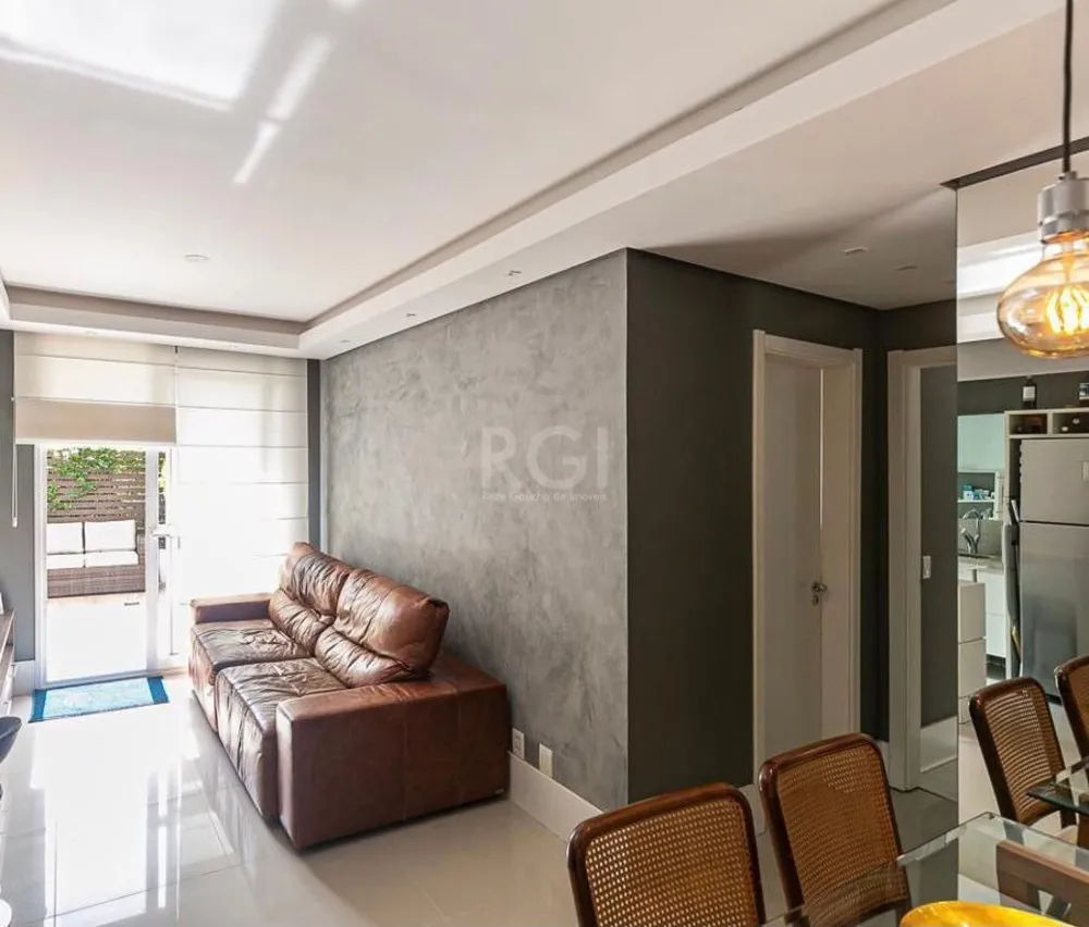 Apartamento, 2 quartos, 92 m² - Foto 2