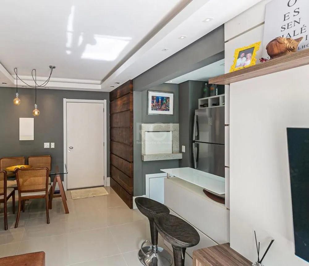 Apartamento, 2 quartos, 92 m² - Foto 4