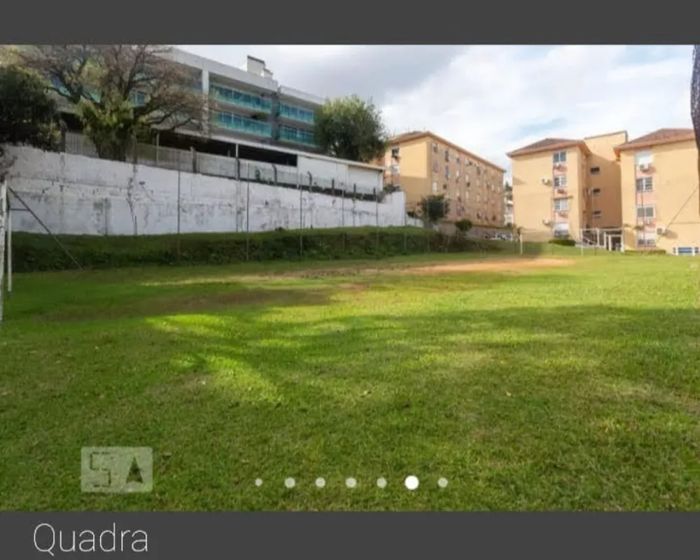 Apartamento, 2 quartos, 56 m² - Foto 2