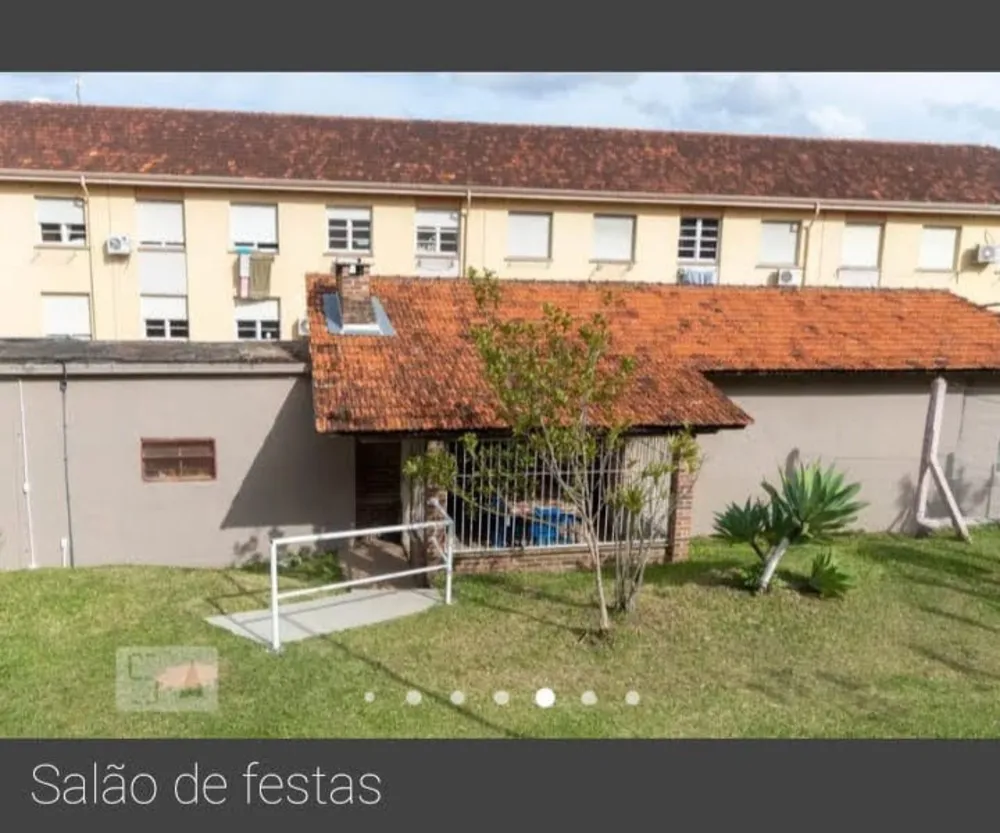 Apartamento, 2 quartos, 56 m² - Foto 3