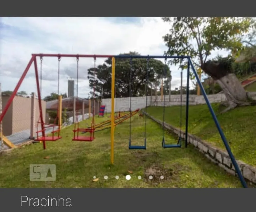 Apartamento, 2 quartos, 56 m² - Foto 1