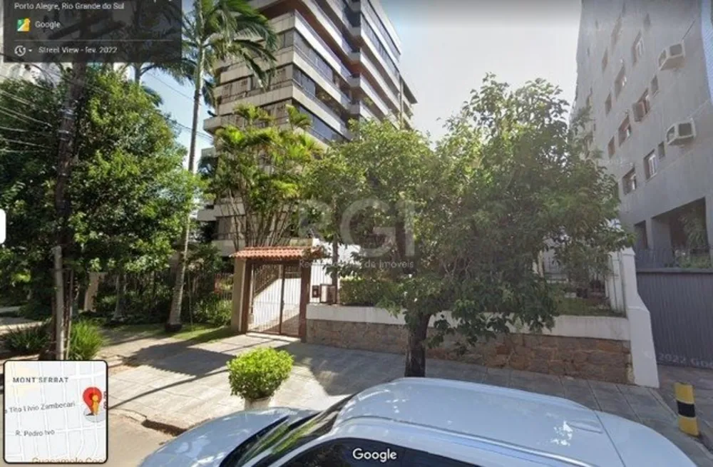 Casa, 5 quartos, 349 m² - Foto 2