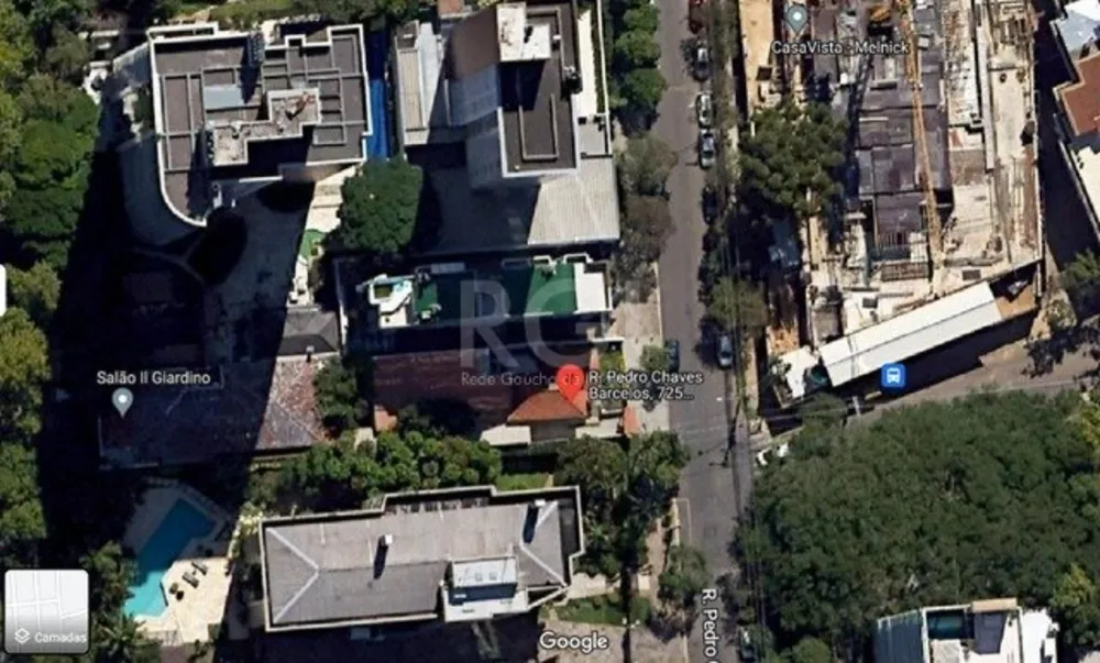 Casa, 5 quartos, 349 m² - Foto 4