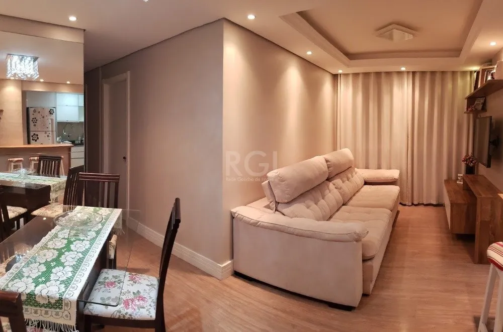 Apartamento, 3 quartos, 72 m² - Foto 2