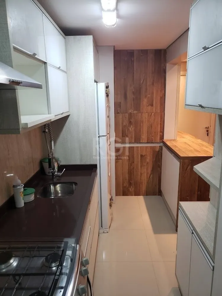 Apartamento, 3 quartos, 72 m² - Foto 4