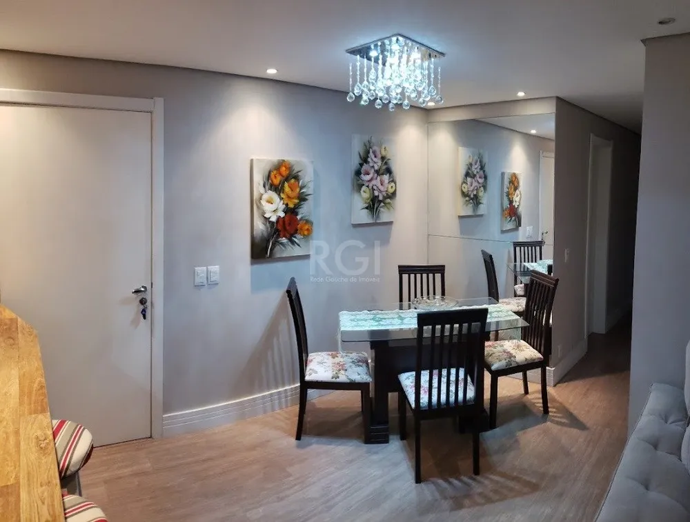 Apartamento, 3 quartos, 72 m² - Foto 3