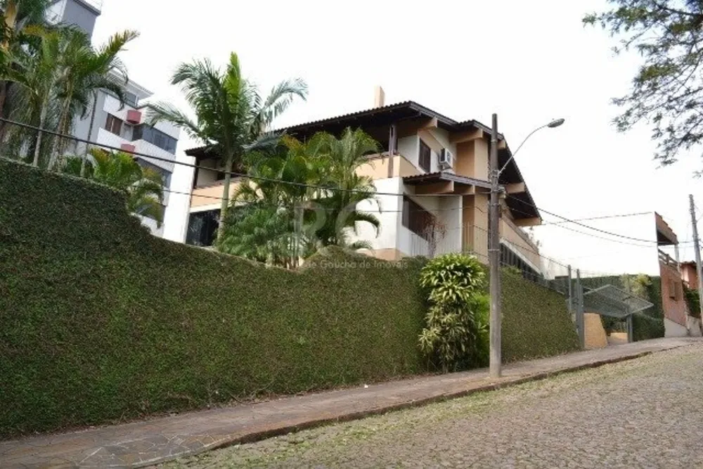 Casa, 6 quartos, 523 m² - Foto 3