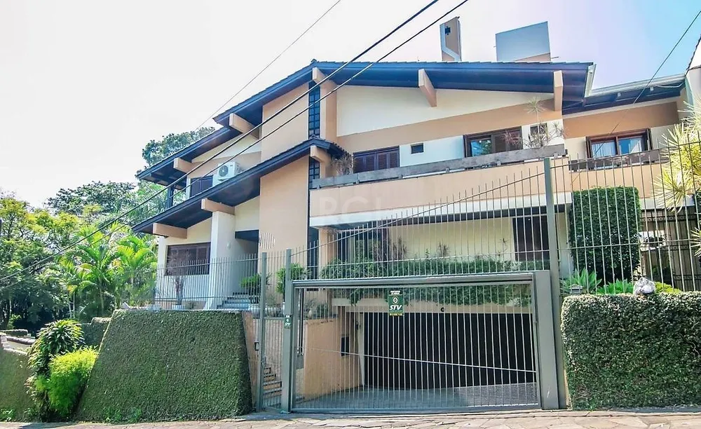 Casa, 6 quartos, 523 m² - Foto 4