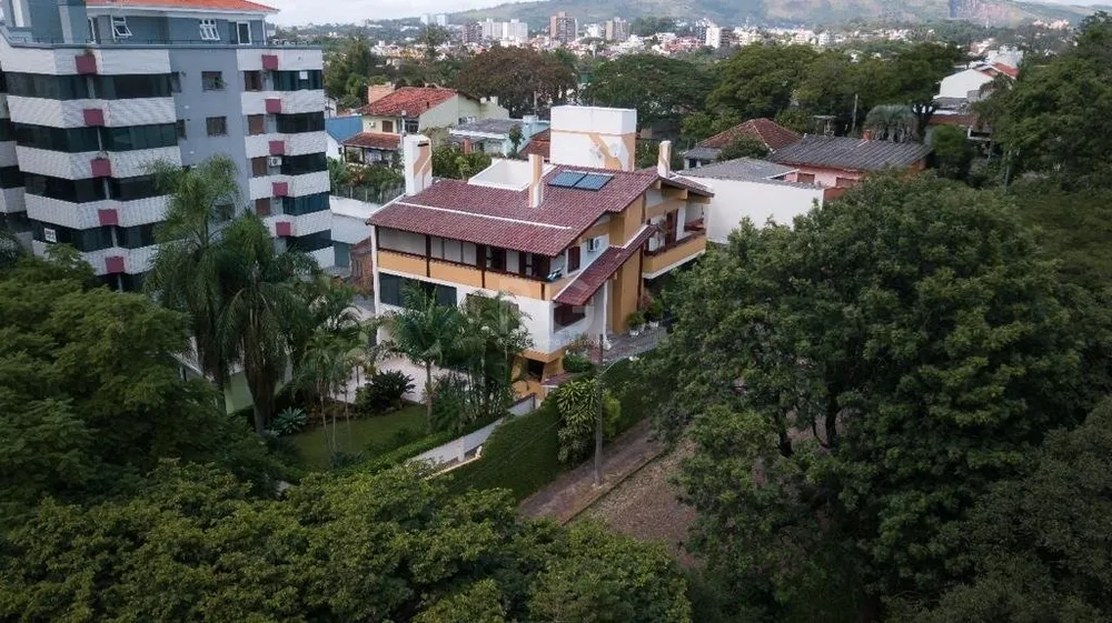 Casa, 6 quartos, 523 m² - Foto 2