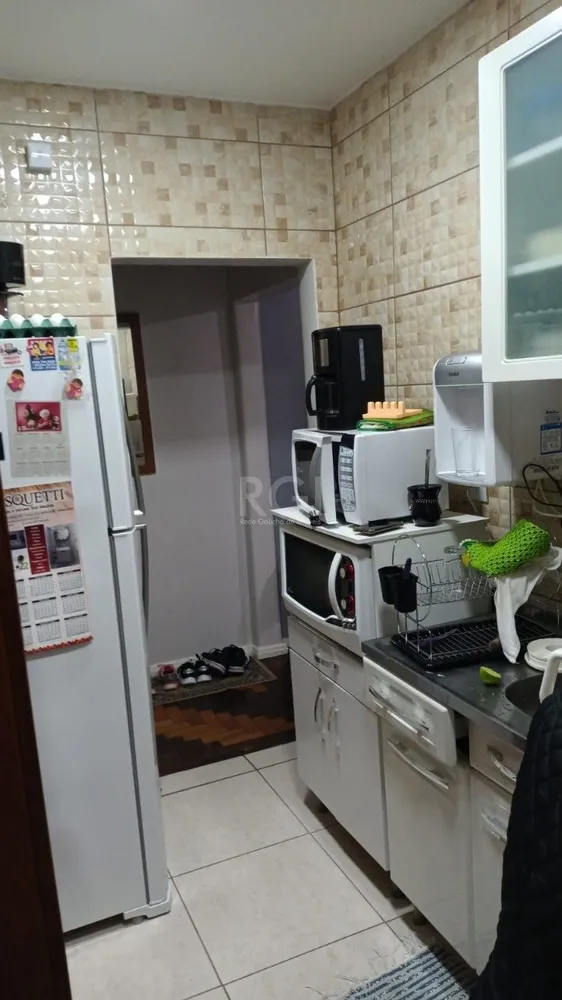 Apartamento, 2 quartos, 55 m² - Foto 4