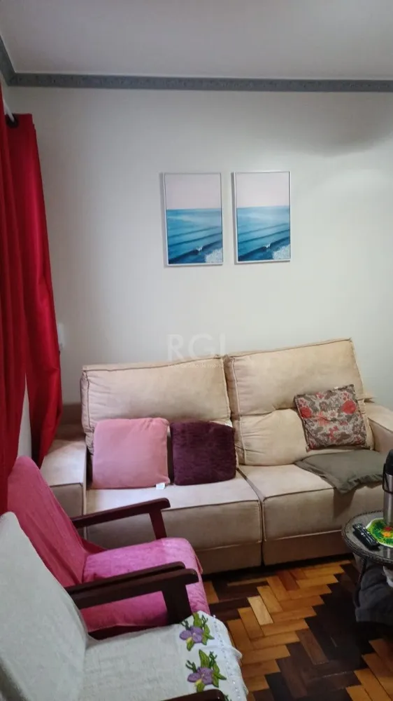 Apartamento, 2 quartos, 55 m² - Foto 1
