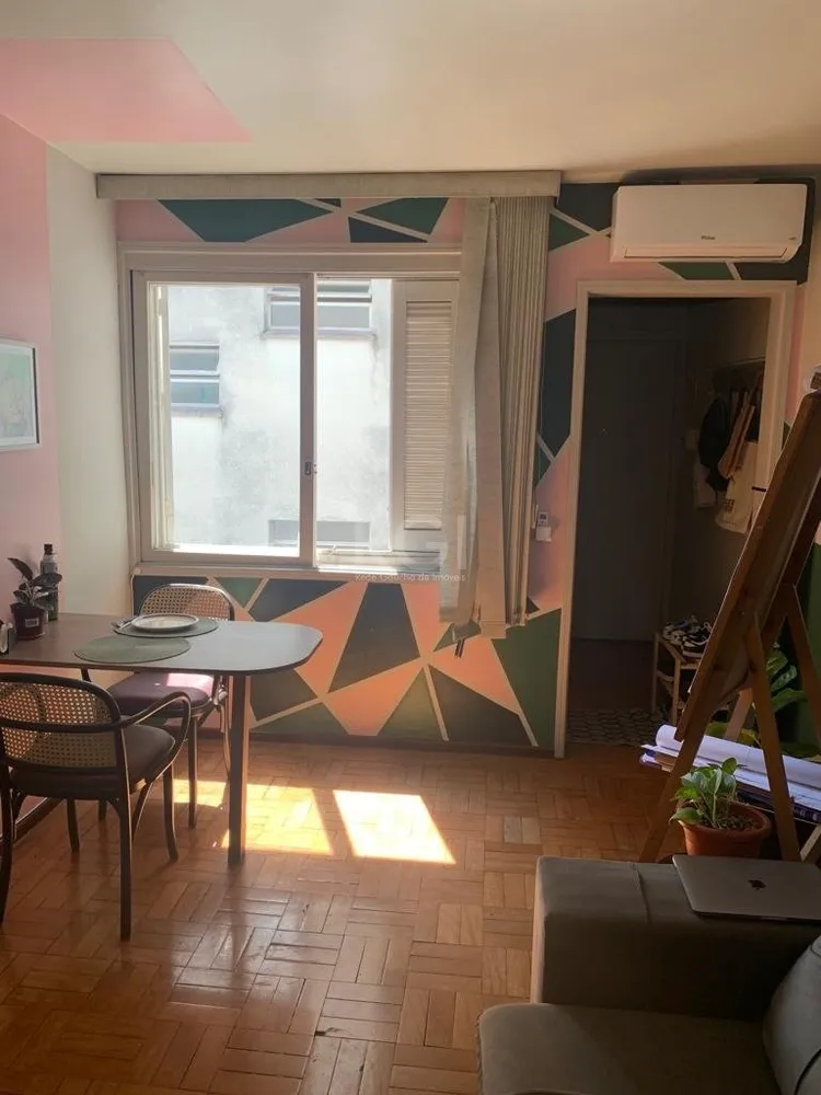Apartamento, 1 quarto, 49 m² - Foto 4