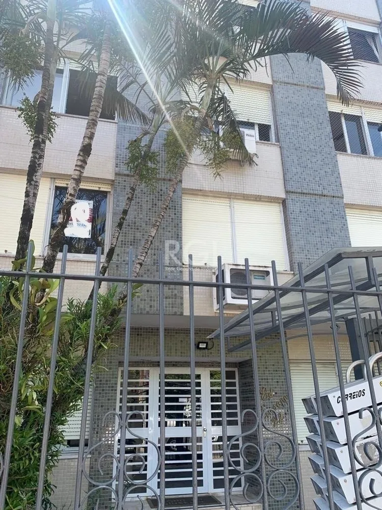 Apartamento, 1 quarto, 49 m² - Foto 1