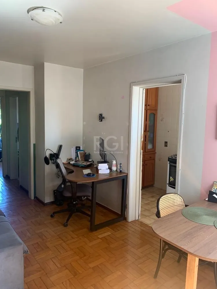 Apartamento, 1 quarto, 49 m² - Foto 2