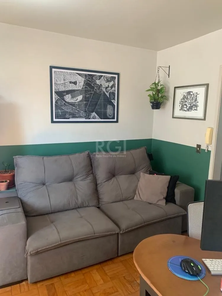Apartamento, 1 quarto, 49 m² - Foto 3