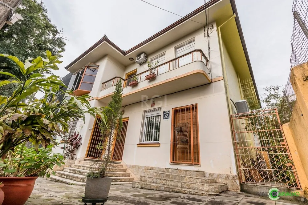 Casa, 3 quartos, 273 m² - Foto 1