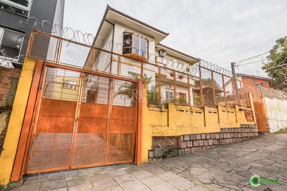 Casa, 3 quartos, 273 m² - Foto 2