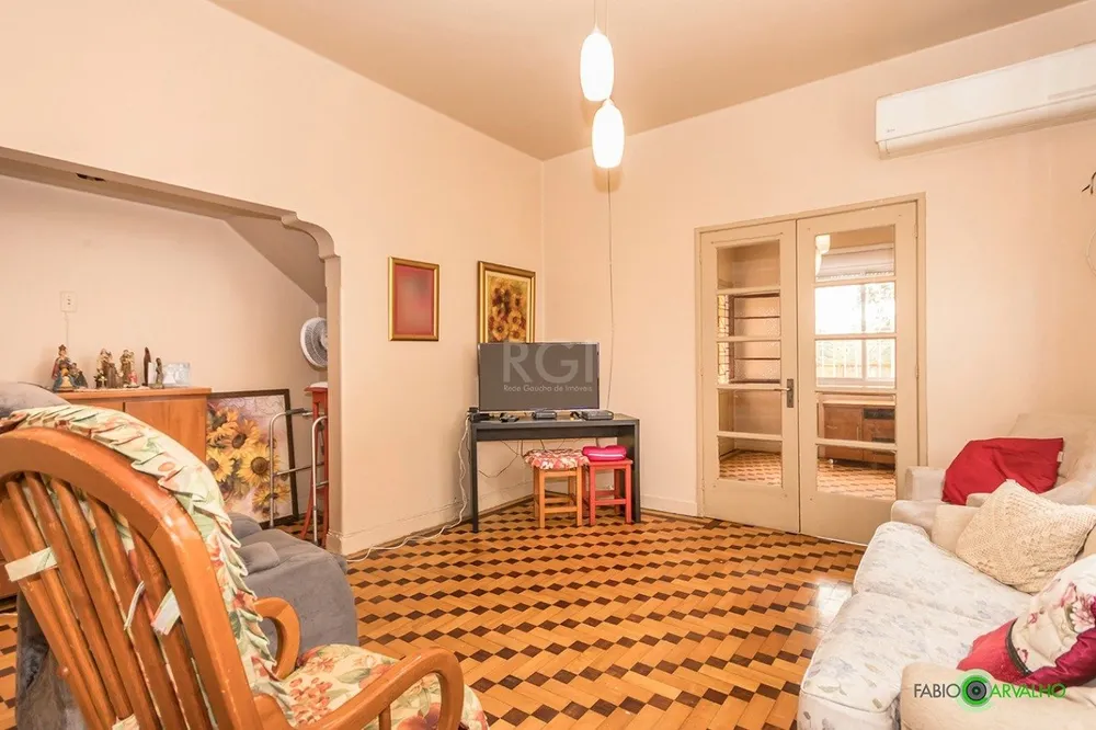 Casa, 3 quartos, 273 m² - Foto 4