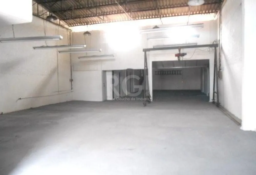 Depósito-Galpão, 270 m² - Foto 2
