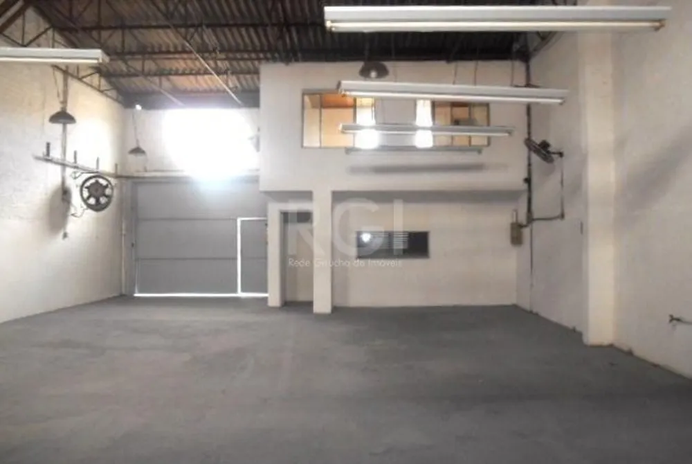 Depósito-Galpão, 270 m² - Foto 3