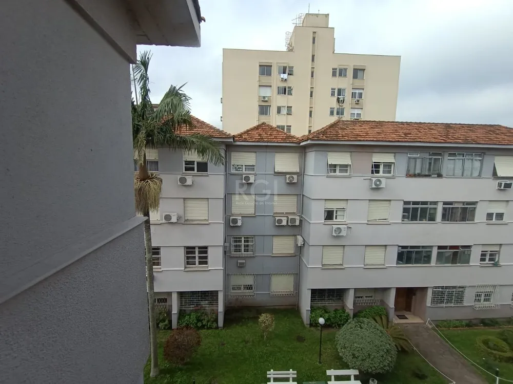 Apartamento, 2 quartos, 54 m² - Foto 4