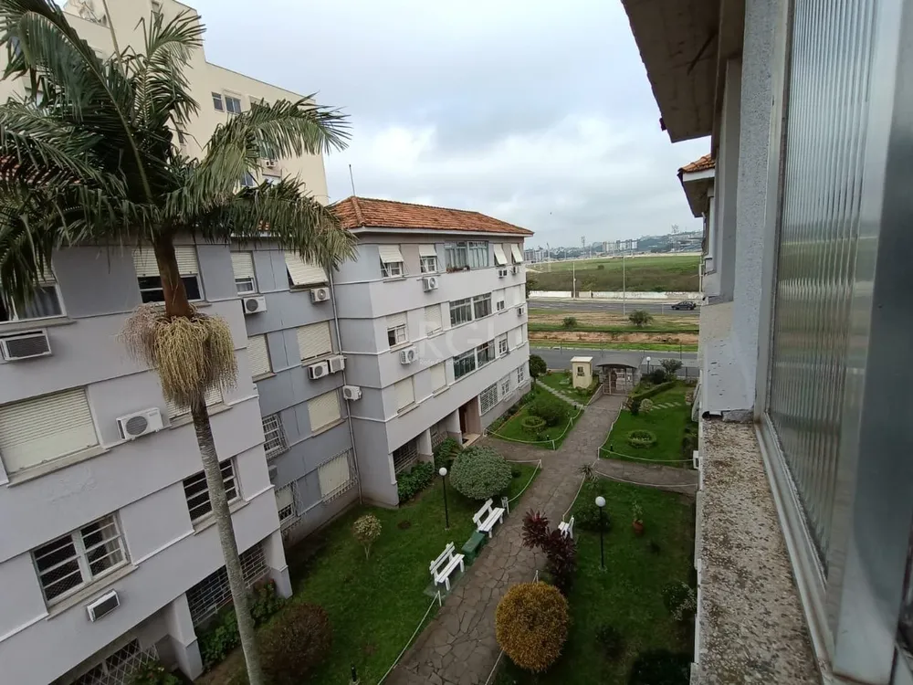 Apartamento, 2 quartos, 54 m² - Foto 3