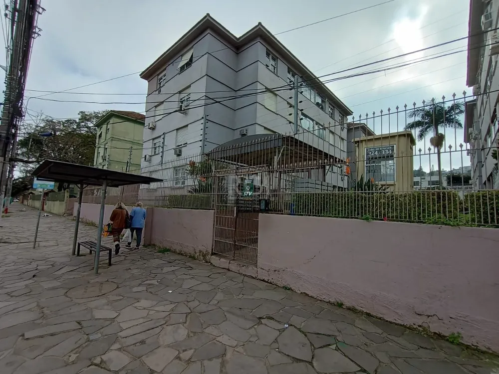 Apartamento, 2 quartos, 54 m² - Foto 1