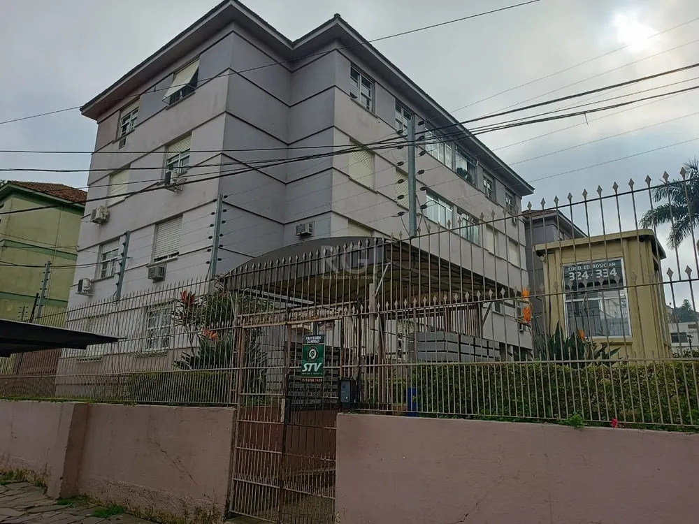 Apartamento, 2 quartos, 54 m² - Foto 2