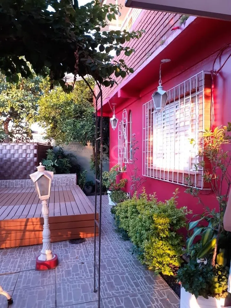 Casa, 3 quartos, 250 m² - Foto 2
