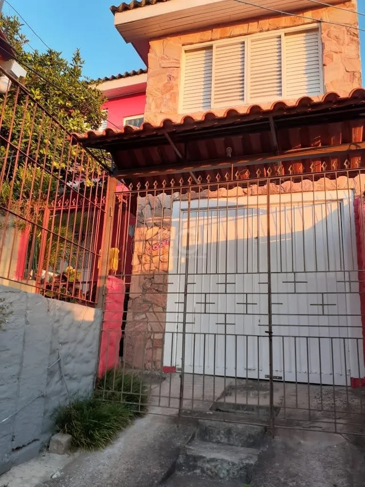 Casa, 3 quartos, 250 m² - Foto 4
