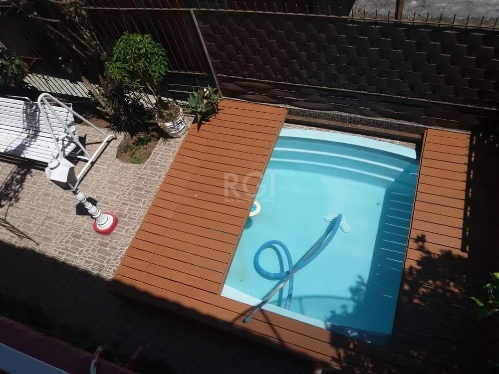 Casa, 3 quartos, 250 m² - Foto 1