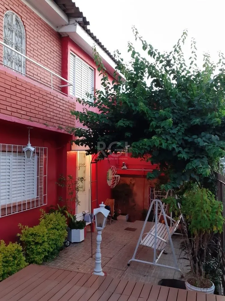 Casa, 3 quartos, 250 m² - Foto 3