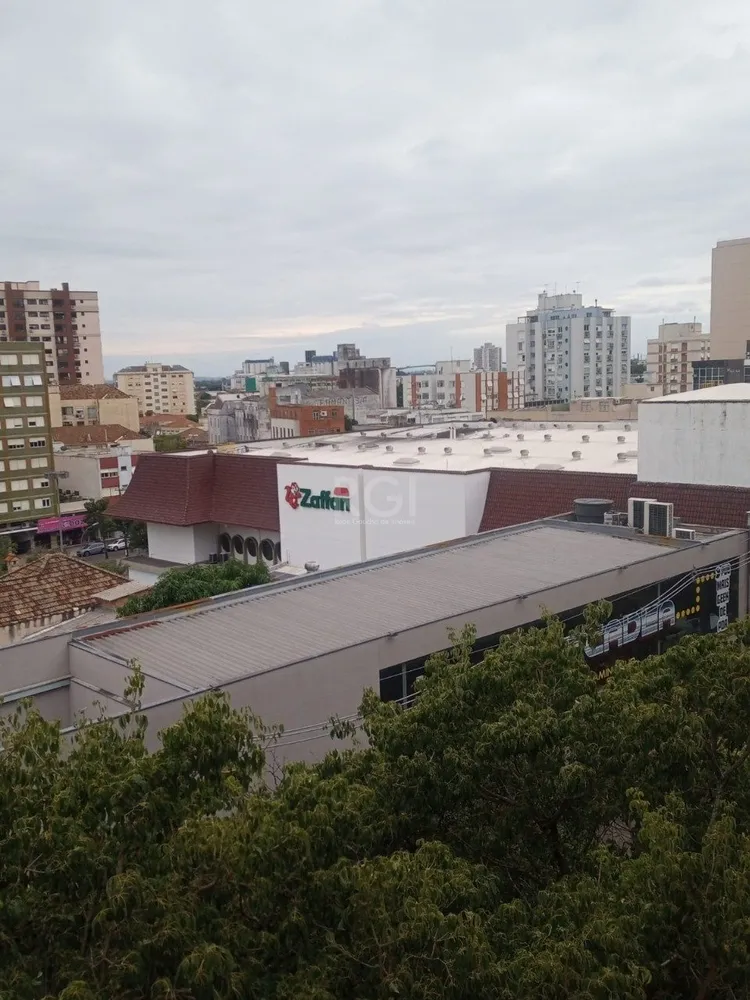 Apartamento, 3 quartos, 85 m² - Foto 2