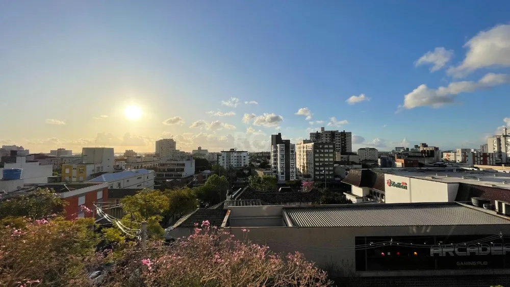 Apartamento, 3 quartos, 85 m² - Foto 1
