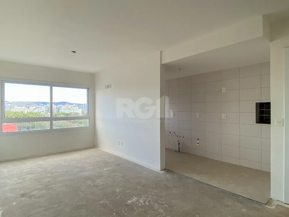 Apartamento, 3 quartos, 80 m² - Foto 2