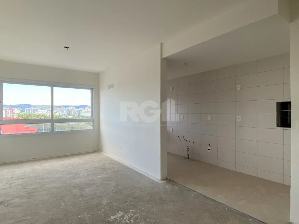 Apartamento, 3 quartos, 80 m² - Foto 1