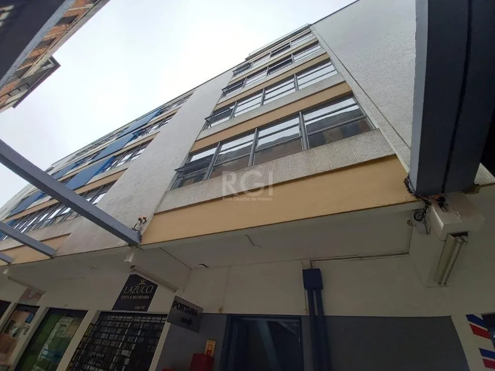 Sala-Conjunto, 39 m² - Foto 1