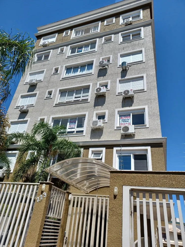 Apartamento, 2 quartos, 82 m² - Foto 1