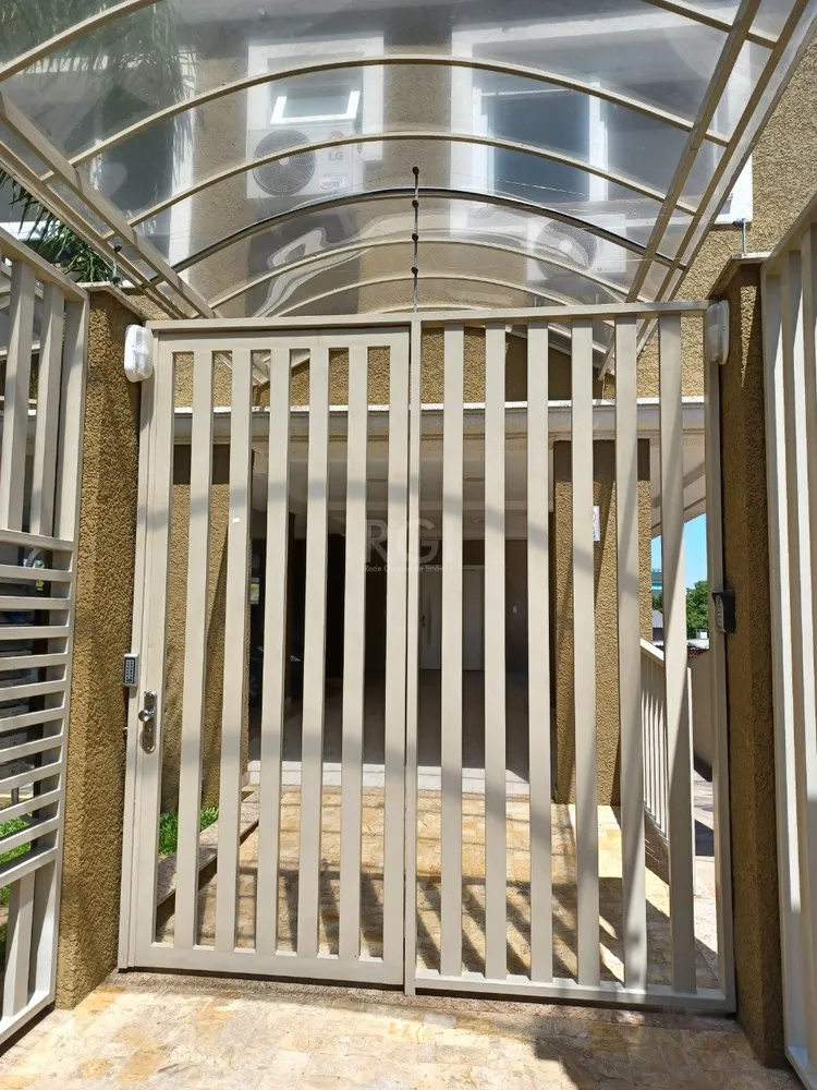 Apartamento, 2 quartos, 82 m² - Foto 2