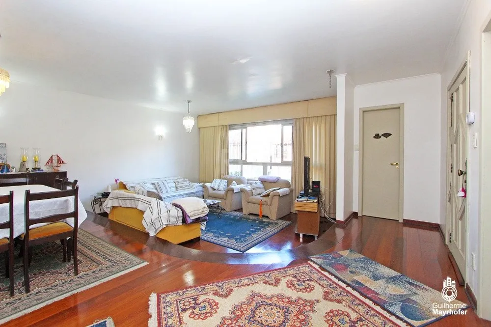 Casa, 3 quartos, 215 m² - Foto 4