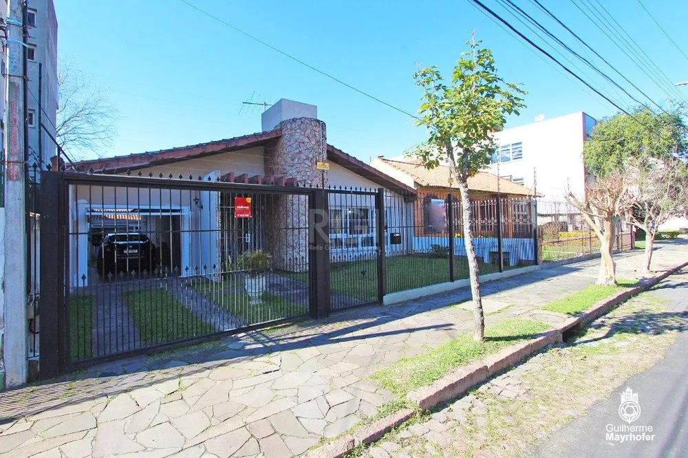 Casa, 3 quartos, 215 m² - Foto 3