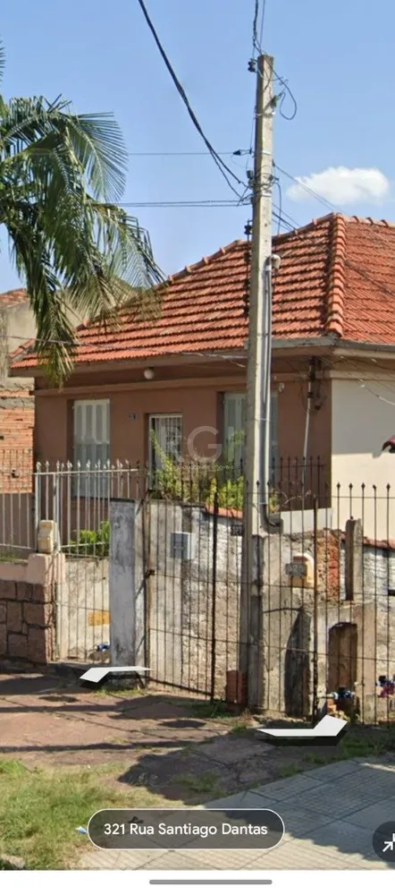 Casa, 2 quartos, 72 m² - Foto 2