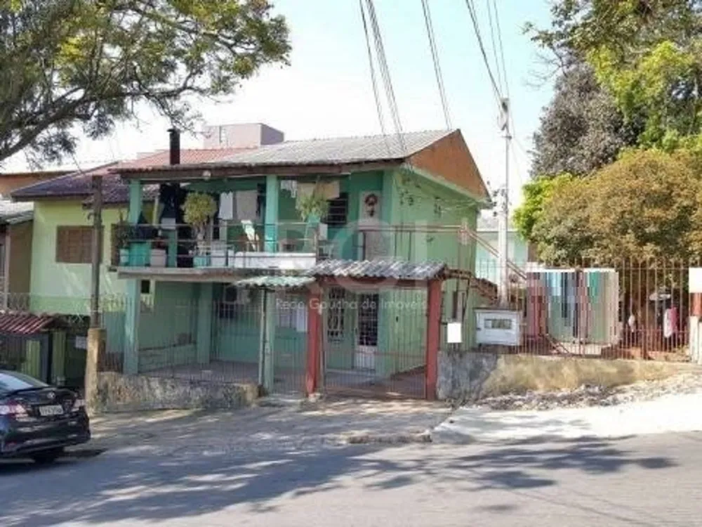 Casa, 10 quartos, 307 m² - Foto 1