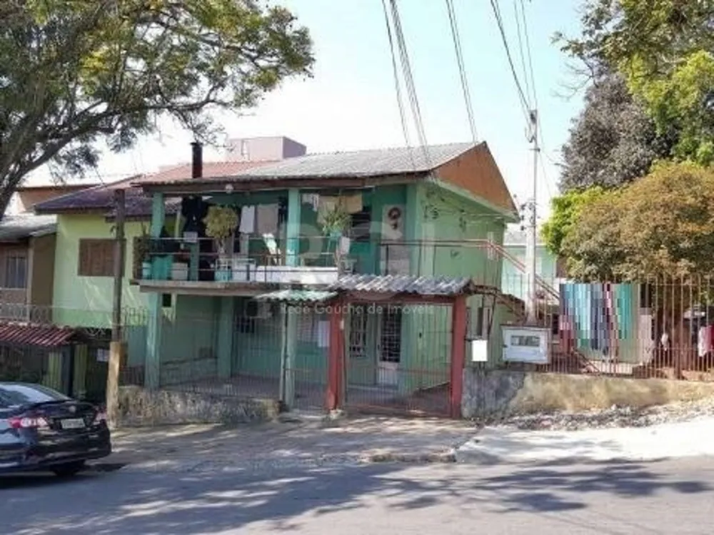 Casa, 10 quartos, 307 m² - Foto 2