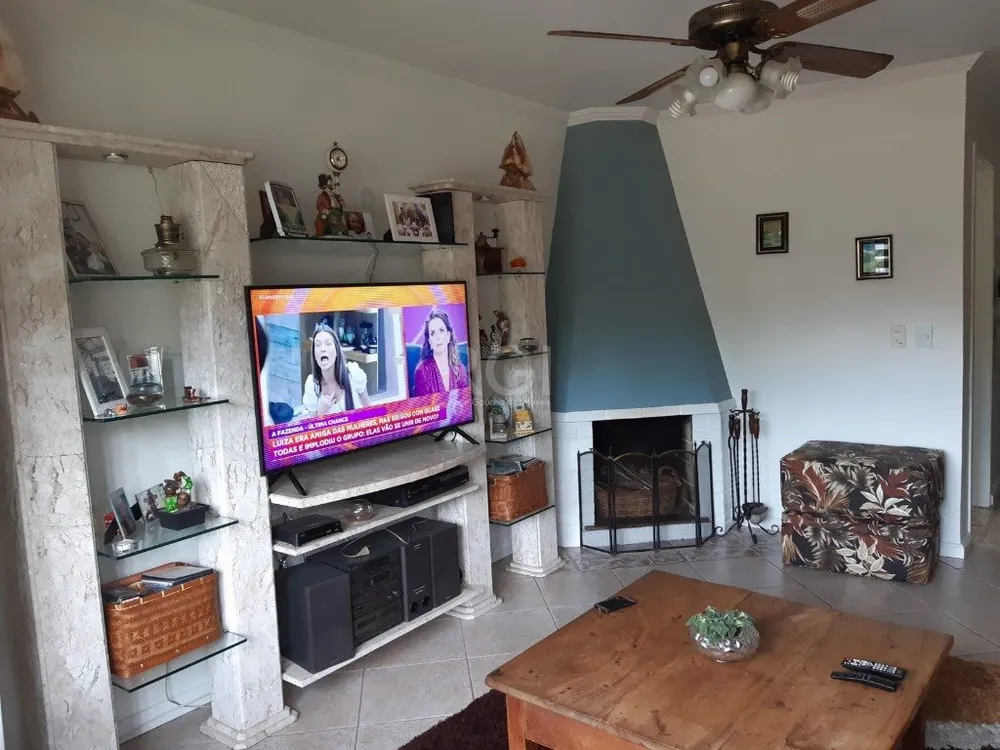 Casa, 3 quartos, 150 m² - Foto 3