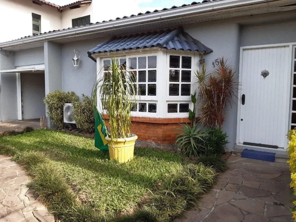 Casa, 3 quartos, 150 m² - Foto 1