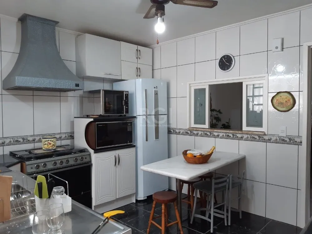 Casa, 3 quartos, 150 m² - Foto 4