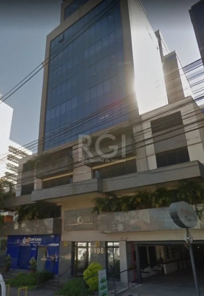 Sala-Conjunto, 51 m² - Foto 1